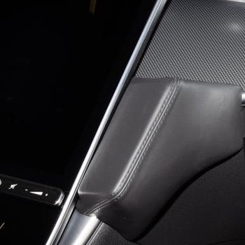 Kuda Console 4115 voor Mercedes-Benz C-Klasse