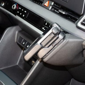 Kuda Console 4180 voor Kia Sportage