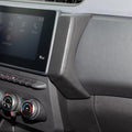 Kuda Console 4200 voor Renault Express