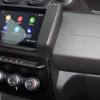 Kuda Console 4215 voor Dacia Duster