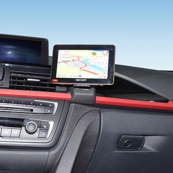 Kuda Console 5020 voor BMW 3-series F30, F31