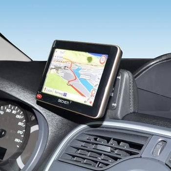 Kuda Console 5100 voor Nissan NV250