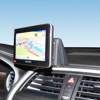 Kuda Console 5115 voor Suzuki SX4