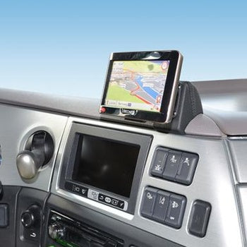 Kuda Console 5140 voor DAF XF Serie
