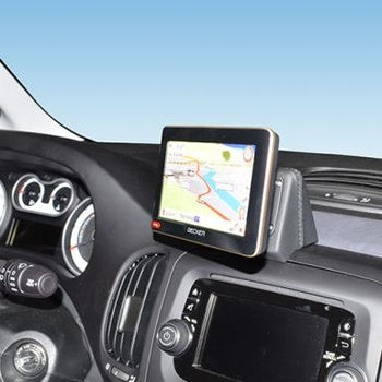 Kuda Console 5180 voor Fiat 500