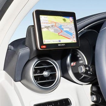 Kuda Console 5330 voor Mercedes-Benz C-Klasse