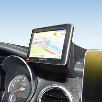 Kuda Console 5340 voor Mercedes-Benz V-Class