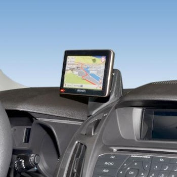 Kuda Console 5370 voor Ford Tourneo Connect