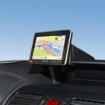 Kuda Console 5455 voor Subaru Impreza