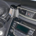 Kuda Console 5510 voor Nissan Qashqai