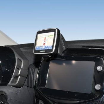 Kuda Console 5530 voor Citroen C1