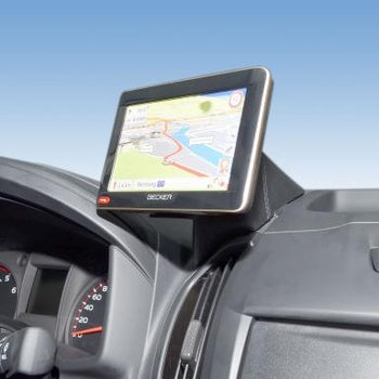 Kuda Console 5555 voor Isuzu D-Max