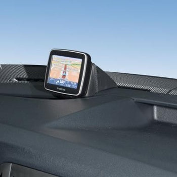 Kuda Console 5640 voor Mercedes-Benz Vito