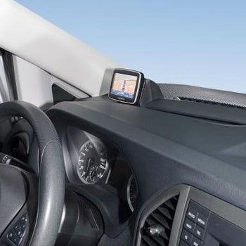 Kuda Console 5650 voor Mercedes-Benz Vito