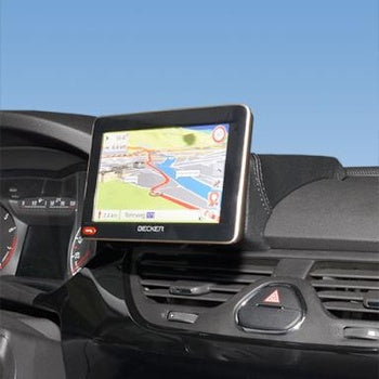Kuda Console 5715 voor Opel Corsa