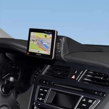 Kuda Console 5740 voor Hyundai i20