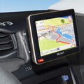 Kuda Console 5760 voor Jeep Renegade