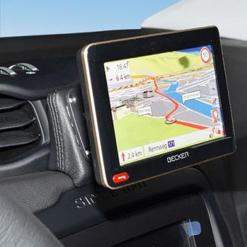 Kuda Console 5760 voor Jeep Renegade