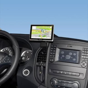 Kuda Console 5790 voor Mercedes-Benz Vito