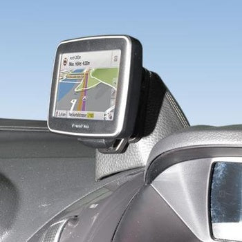 Kuda Console 5800 voor Ford Tourneo Courier