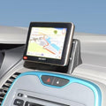 Kuda Console 5850 voor Renault Captur