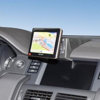 Kuda Console 5860 voor Land Rover Discovery Sport