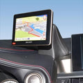 Kuda Console 5885 voor Lexus NX