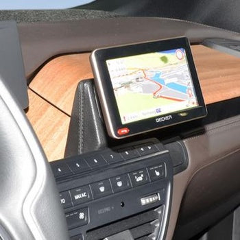 Kuda Console 5895 voor BMW i3