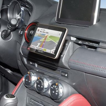Kuda Console 5960 voor Mazda 2