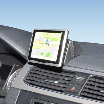 Kuda Console 5975 voor Volkswagen Caddy