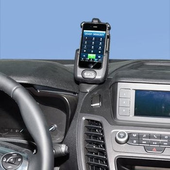 Kuda Console 6090 voor Ford Tourneo Connect