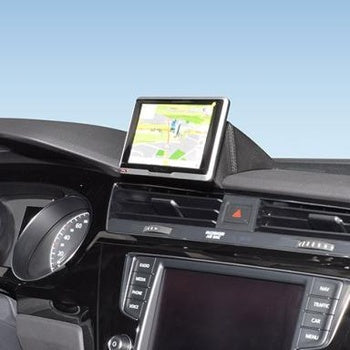 Kuda Console 6135 voor Volkswagen Golf Plus