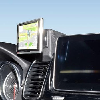 Kuda Console 6160 voor Mercedes-Benz GLE Coupe