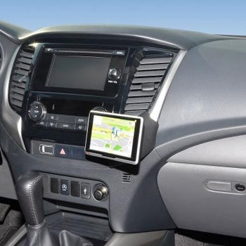 Kuda Console 6285 voor Fiat Fullback