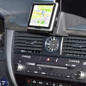 Kuda Console 6300 voor Lexus RX
