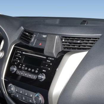 Kuda Console 6310 voor Nissan Navara