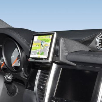 Kuda Console 6320 voor Porsche Macan
