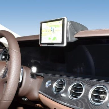 Kuda Console 6355 voor Mercedes-Benz E-Klasse