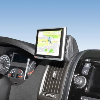 Kuda Console 6380 voor Citroen Jumper