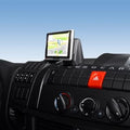 Kuda Console 6420 voor Iveco Tector