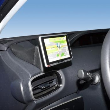 Kuda Console 6475 voor Toyota Prius