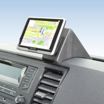 Kuda Console 6570 voor MAN TGE