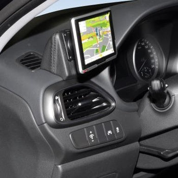Kuda Console 6630 voor Hyundai Elantra GT