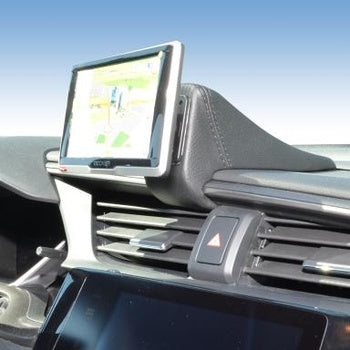 Kuda Console 6700 voor Honda Civic