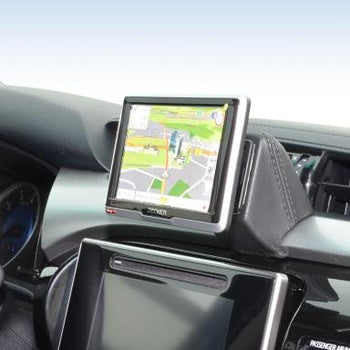 Kuda Console 6735 voor Toyota HiLux