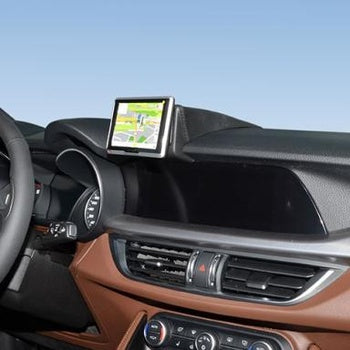 Kuda Console 6945 voor Alfa Romeo Stelvio