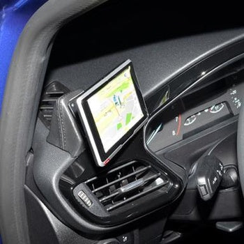 Kuda Console 6990 voor Ford Fiesta