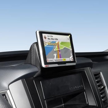 Kuda Console 7105 voor Hyundai H350