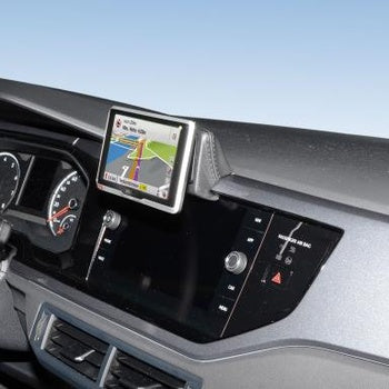 Kuda Console 7115 voor Volkswagen Polo