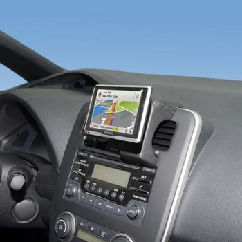 Kuda Console 7120 voor Nissan Leaf